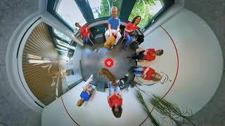 Tierarzt Dr. Dedenbach Webseite Team