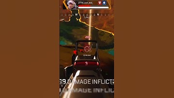 One clipping a Gibby is crazy #shorts