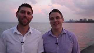 "Jared and Nate: A Love Story" - Trailer
