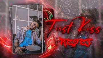 FIRST KISS SONG XML 💋💝 || ALIGHT MOTION NEW XML 💥🫂 || XML BY @farabiislam6.9