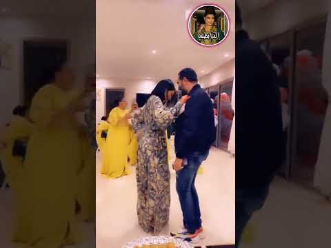 ابتسام بطمة وزوجها فؤاد قبيبو محيحين فالعيد الميلاد ابتسام بطمة فؤاد قبيبو دنيا بطمة Shorts