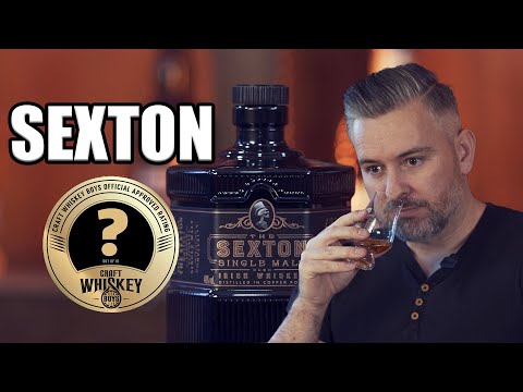 Craft Whiskey Boys