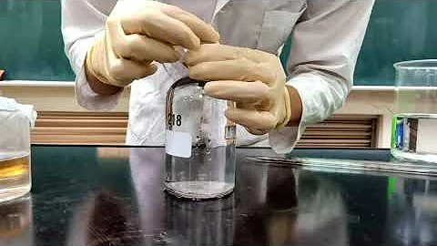 生化需氧量检测 BOD Test - 天天要闻
