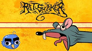 Ratshaker Finally Shakes its way to the PlayStation 5! Do you need it? (You Do!)