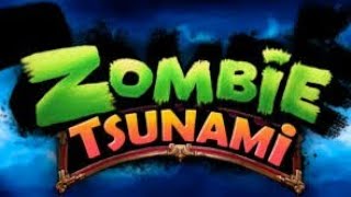 تهكير لعبة Zombie Tsunami | بطريقه بسيطه جدا