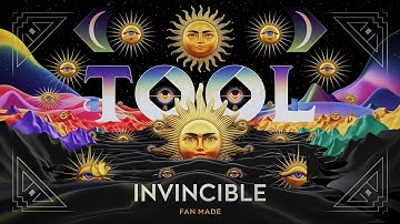 Tool - Invincible (Fan Made AI Music Video)