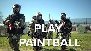 Play Creative-Play Paintball-Full Version 90Second Spot