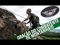 Oração do Combatente de Montanha