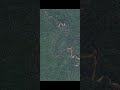 Why Seattle is hiding from us? #googleearth #googlemapfuns... #Shorts #faye24h