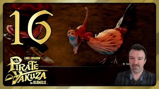 Ship Upgrades & Rich Island Return: ANIMALS! Part 16: Like a Dragon: Pirate Yakuza in Hawaii PT
Ship Upgrades & Rich Island Return: ANIMALS! Part 16: Like a Dragon: Pirate Yakuza in Hawaii PT Ship Upgrades & Rich Island Return: ANIMALS! Part 16: Like a Dragon: Pirate Yakuza in Hawaii PT