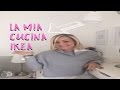 la  mia cucina  modello ikea