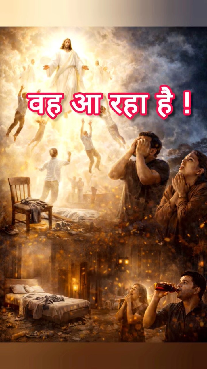 ✝यीशु वचन - ShareChat