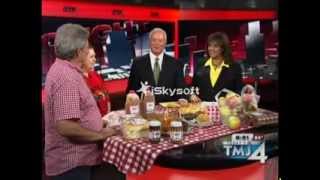 Apple Holler featured on Wisconsin Tonight WTMJ 4 Apple Picking Apple Holler featured on Wisconsin Tonight WTMJ 4 Apple Picking