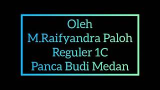 Pemrograman Bahasa C Seleksi Switch Case