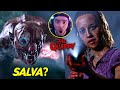 CHE SUCCEDE SE: "SALVO" SILAS?? - THE QUARRY (FINALE CATTIVO) + SCEL