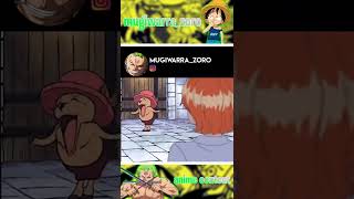 Choppers Dance Is Just So Cute