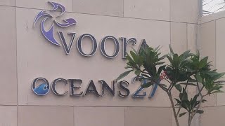 voora ocean 27 flat for lease