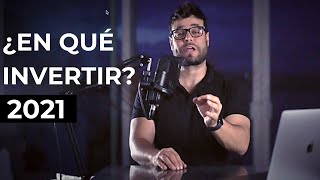 ¿Cómo invertir tus primeros $1,000? ¿Bitcoin, Negocio?