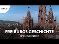 900 Jahre Freiburg - Vom Fürstensitz zur Green City | Geschichten & Entdeckungen