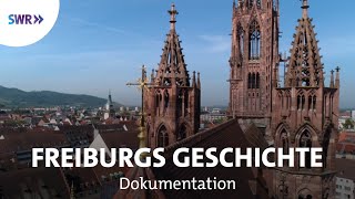 900 Jahre Freiburg - Vom Fürstensitz zur Green City | Geschichten & Entdeckungen screenshot 1