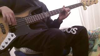 Bassman loop