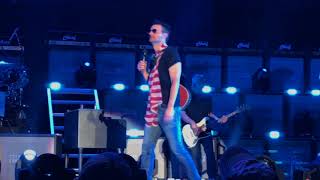 (Springsteen) Eric Church Tuscaloosa