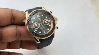 Timeocart - 5290