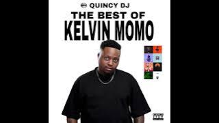 BEST OF KELVIN MOMO MIX | AMAPIANO MIX 2025 | PRIVATE SCHOOL MIX