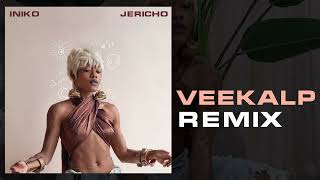 Iniko - Jericho (Veekalp Remix)