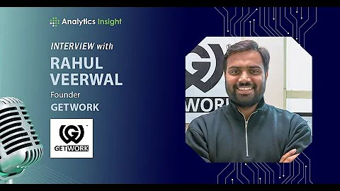 Agentic AI Is Transforming Recruitment | GETWORK CEO Rahul Veerwal on Future of Hiring & Recruiters