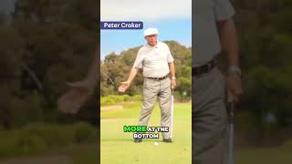 Golf Tips to Control High and Low Shots 🏌️‍♂️⛳ #golftips #golfswing #golfshorts #golfcoach #golf