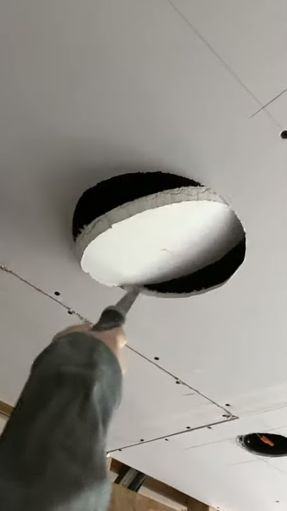 In-Ceiling Speakers