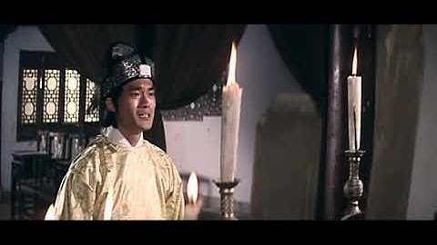 The Invincible Armor (1977) Amusing clip.