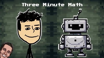 Three Minute Math | AI and Counterexample Proofs