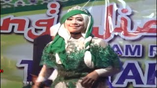 Boleh saja QASIDAH RHOMA IRAMA - new Arysta & Nita vision