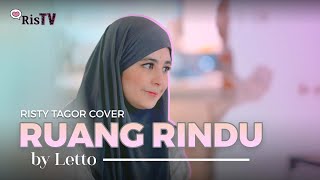 Ruang Rindu - Letto (Cover by Risty Tagor)