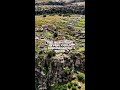 This Inca citadel in Peru could surpass Machu Picchu