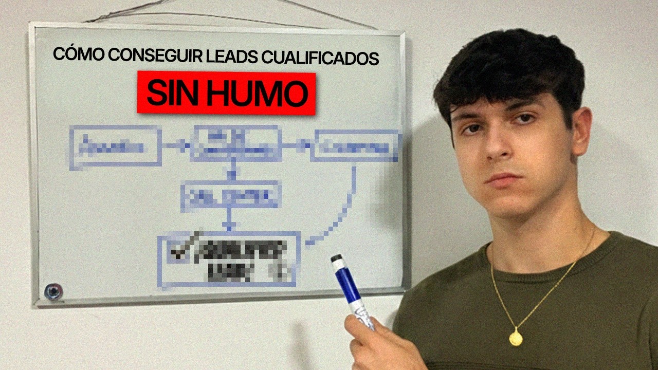 La Verdad Sobre Cómo Conseguir Leads Cualificados Para tu Empresa de Servicios
