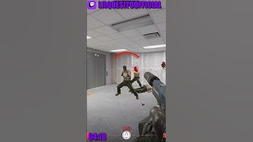 CS2: 4K IN 4 SECONDS
