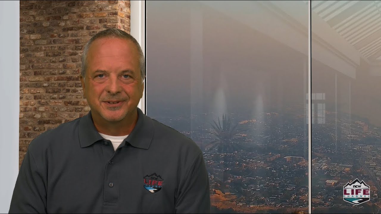 Wake Up Wenatchee Valley – September 8th, 2020