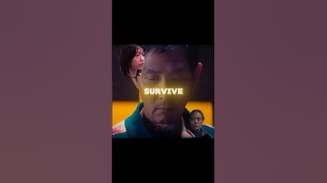 Warning!!! ⚠️Spoiler Alert⚠️ #fyp #trending #squidgame