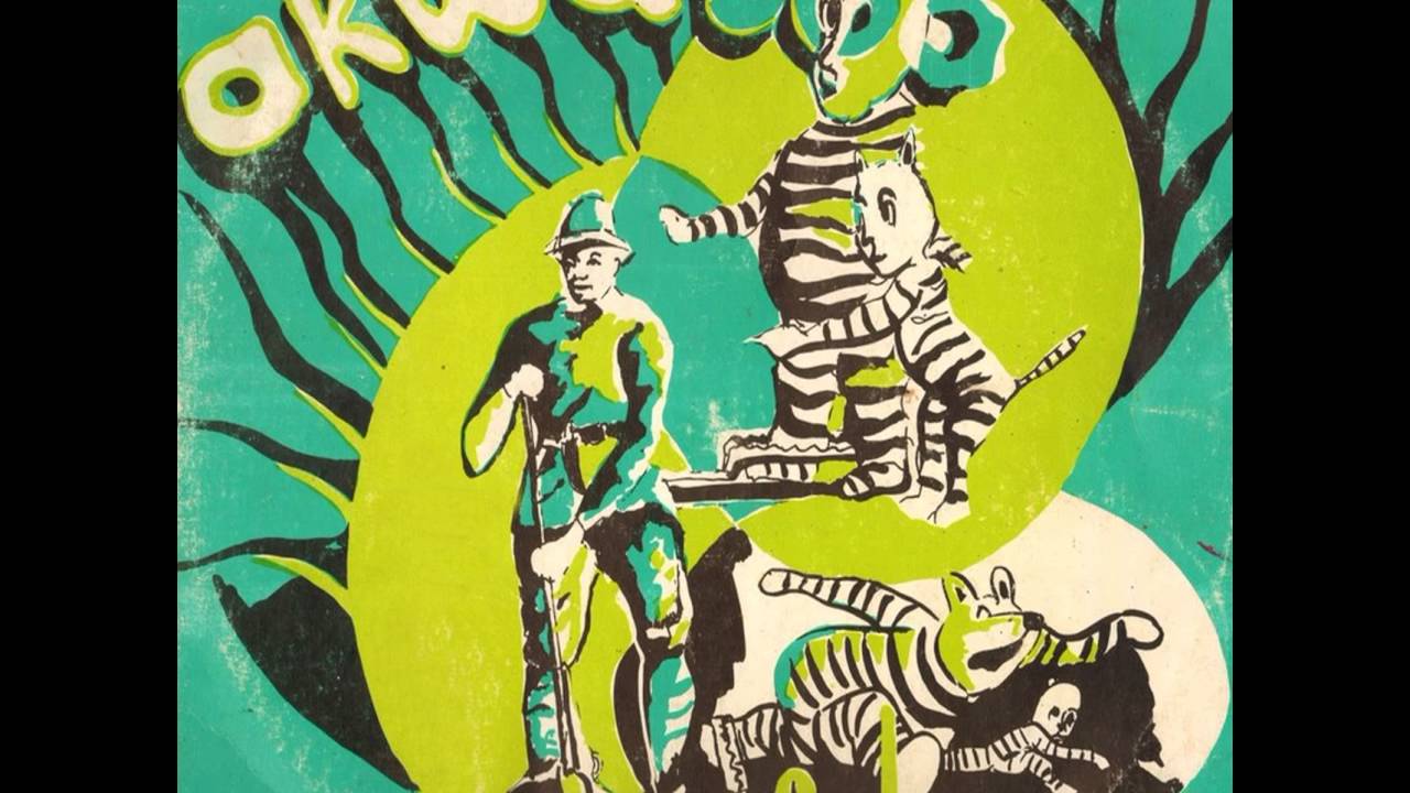 Kwabena Akwaboah  -   Moma Yennodo Yenho