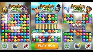 Jewelry King : ZOMBIE DUMB2 screenshot 3