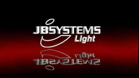 Led Victory Scan - JB Systems Light  - Jeux-Lumières.fr