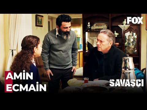 Seyfi Kopuz'un Anlattıklarına ''Fransız'' Kaldı - Savaşçı 55. Bölüm