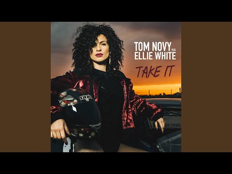 Ellie White - Power of love