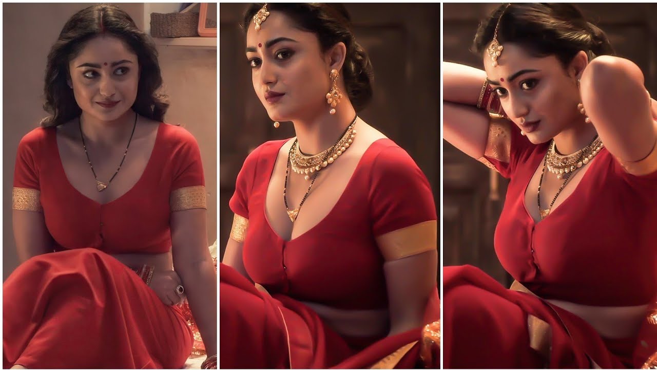 Tridha Choudhury Hot Boobs In Saree Hot Sex Video Tridha Choudhury Youtube 