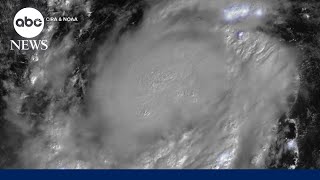 Hurricane Milton strengthens to Category 4, targeting Florida's Gulf Coast