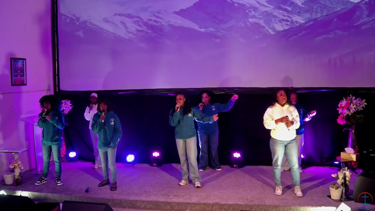 Final Day of Fasting and Prayer | Saturday Service | Salvation Church 