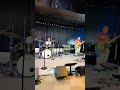 드러머 황주열 베이스 정ㅇㅇ 윤수일 COVER 믿었어요 드러머 황주열 베이스 정ㅇㅇ 윤수일 COVER 믿었어요